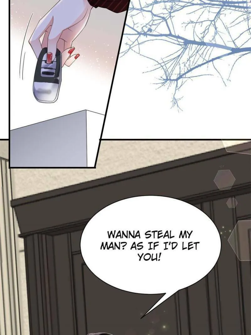 Mademoiselle Will Mess Around Chapter 19 page 47 - 