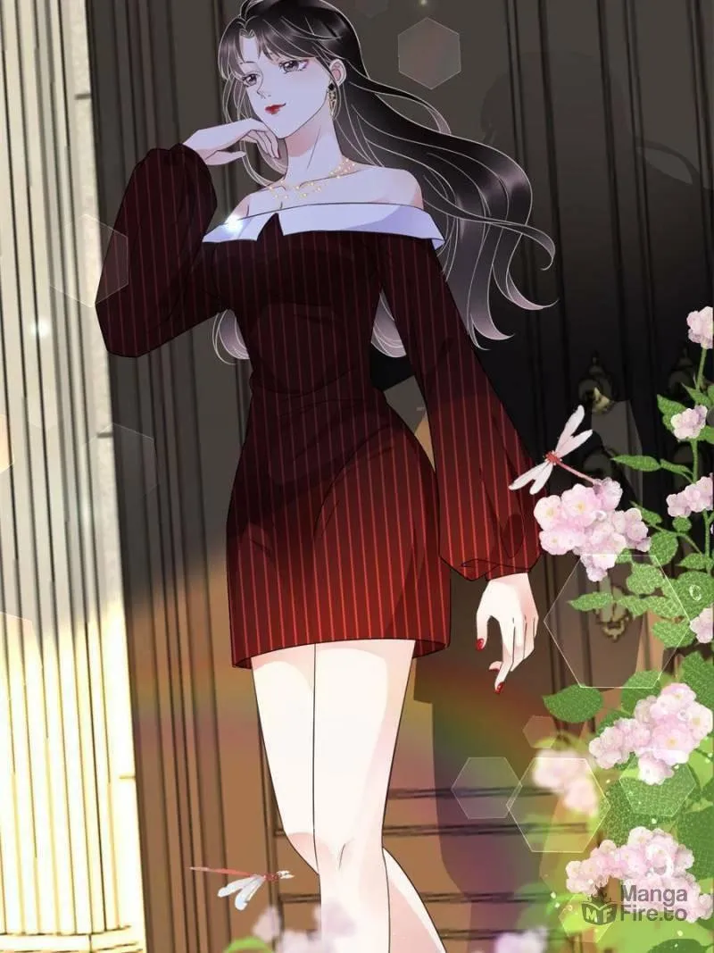 Mademoiselle Will Mess Around Chapter 19 page 48 - 