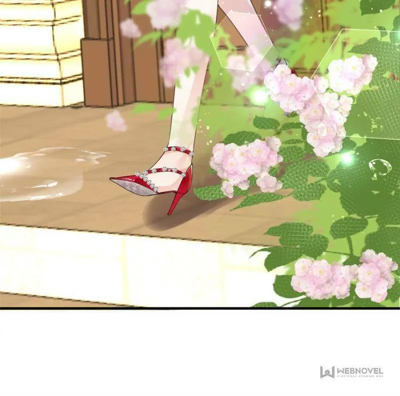 Mademoiselle Will Mess Around Chapter 19 page 49 - 