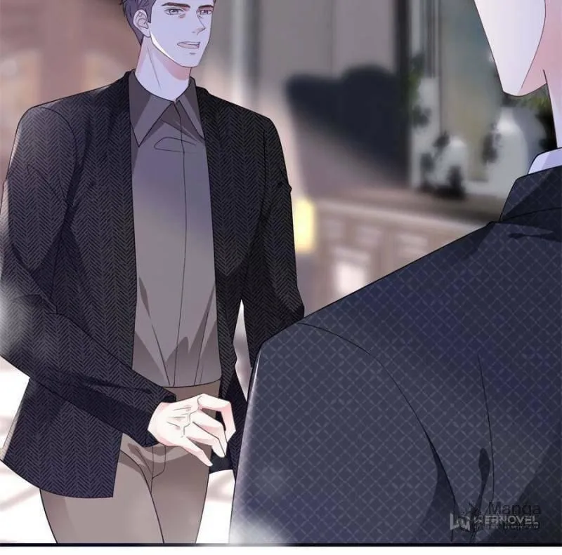 Mademoiselle Will Mess Around Chapter 19 page 6 - 