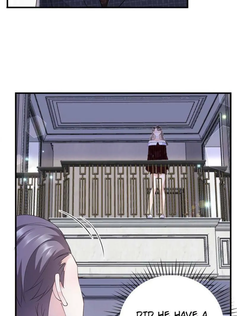 Mademoiselle Will Mess Around Chapter 19 page 8 - 
