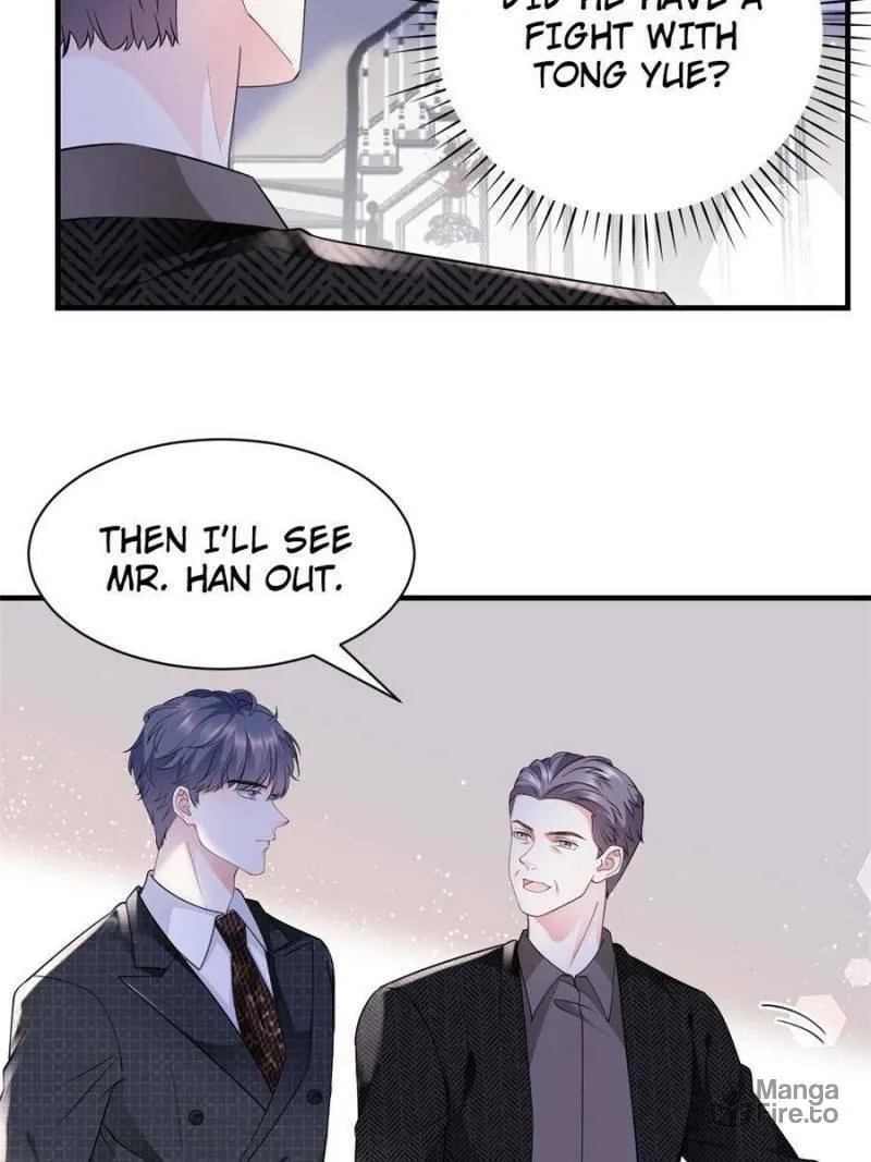 Mademoiselle Will Mess Around Chapter 19 page 9 - 