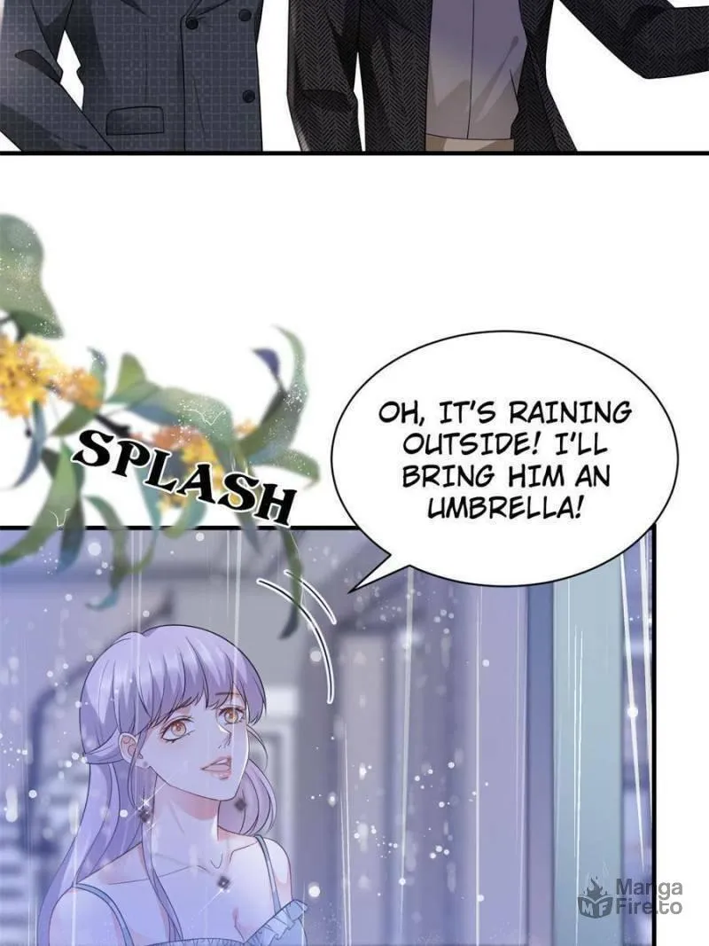 Mademoiselle Will Mess Around Chapter 19 page 10 - 