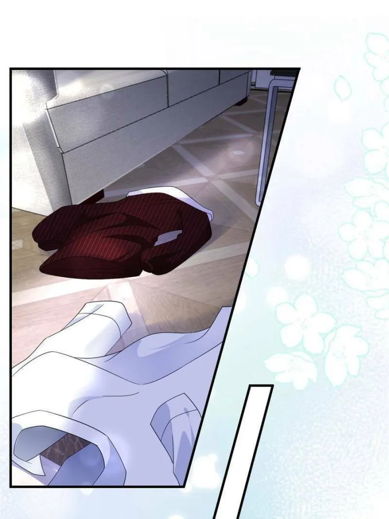 Mademoiselle Will Mess Around Chapter 20 page 13 - 