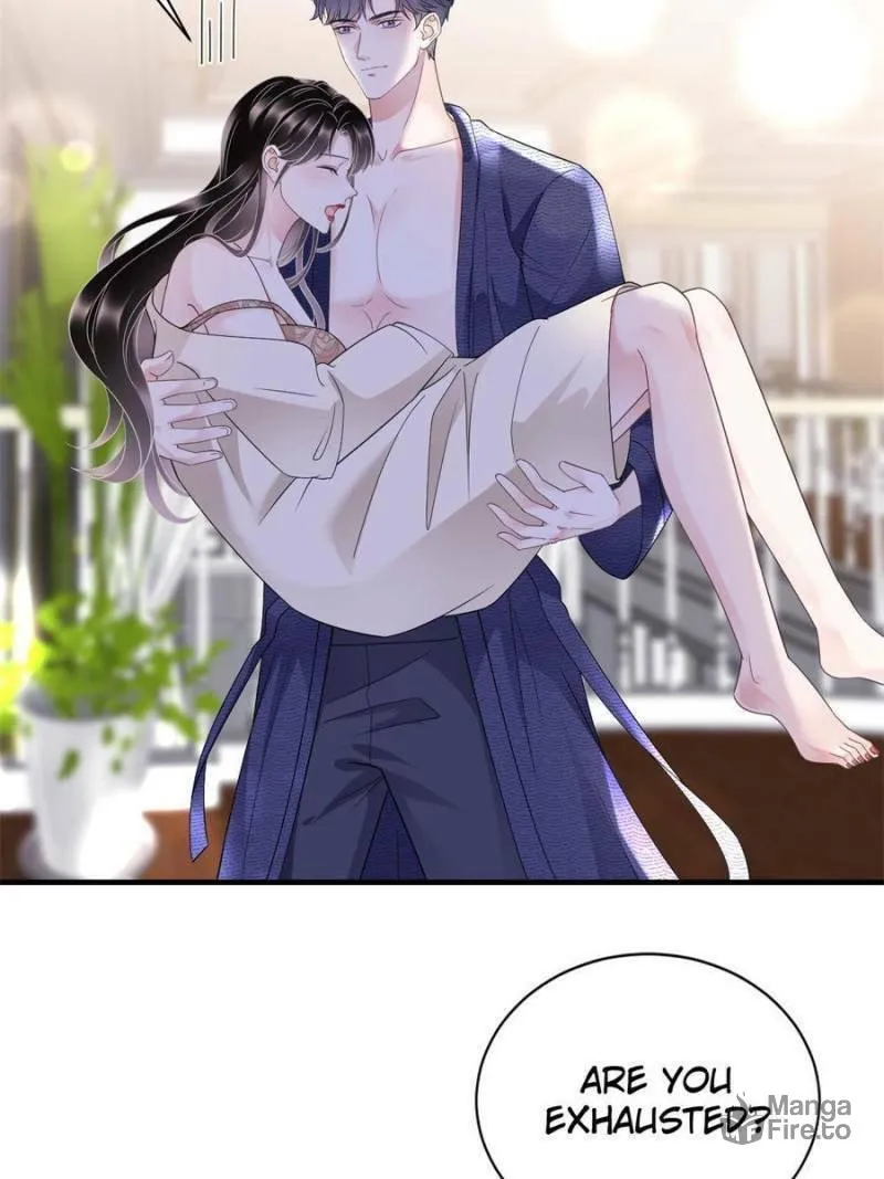 Mademoiselle Will Mess Around Chapter 20 page 15 - 