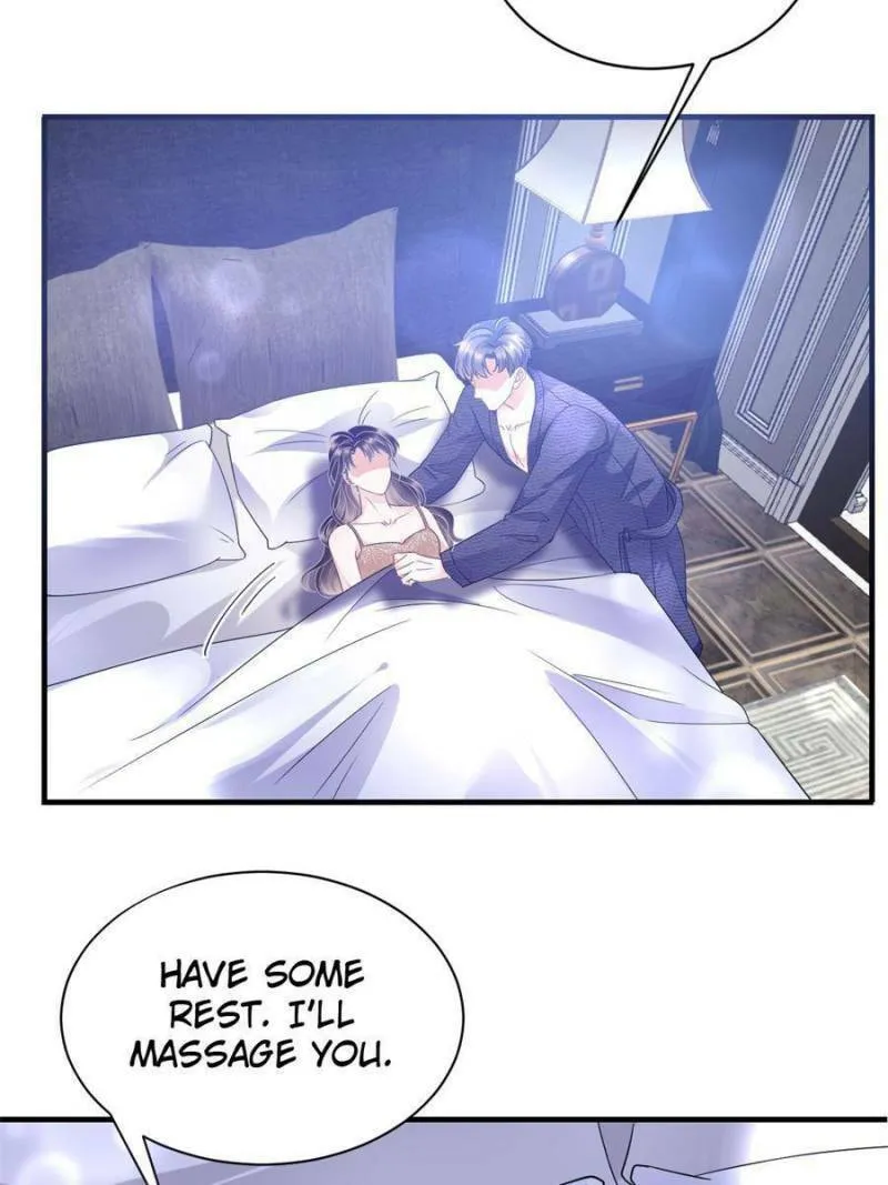 Mademoiselle Will Mess Around Chapter 20 page 16 - 