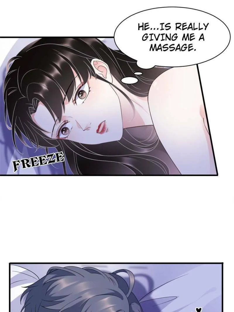 Mademoiselle Will Mess Around Chapter 20 page 19 - 