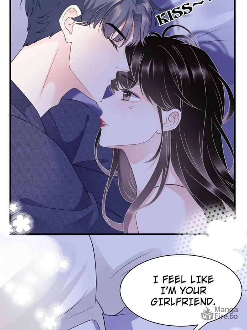 Mademoiselle Will Mess Around Chapter 20 page 20 - 