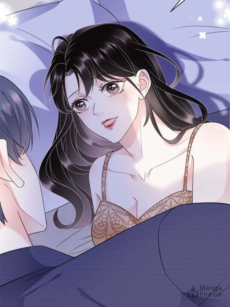 Mademoiselle Will Mess Around Chapter 20 page 21 - 