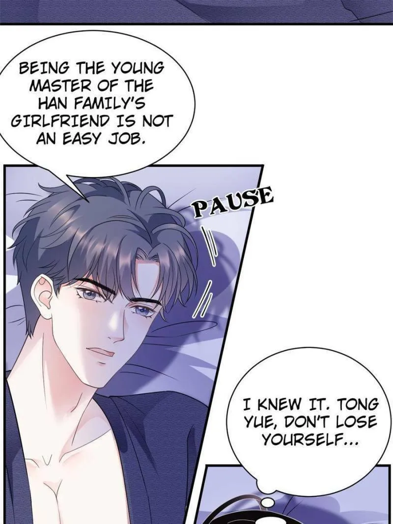 Mademoiselle Will Mess Around Chapter 20 page 22 - 