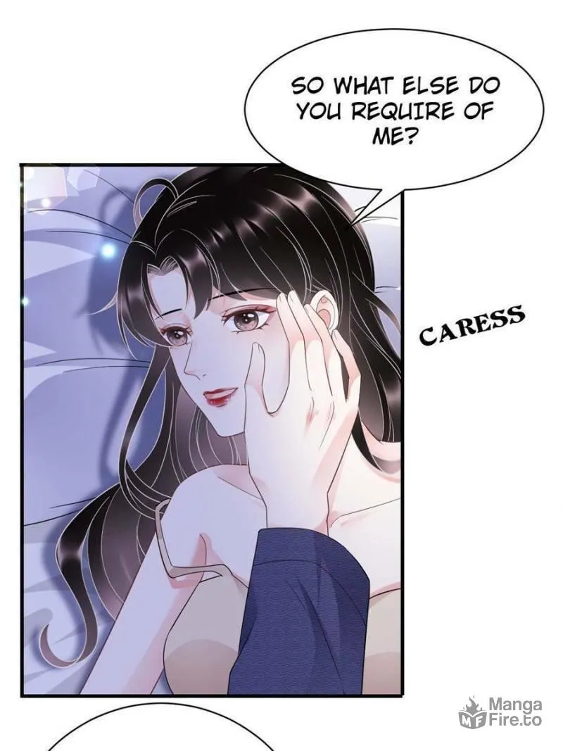Mademoiselle Will Mess Around Chapter 20 page 25 - 