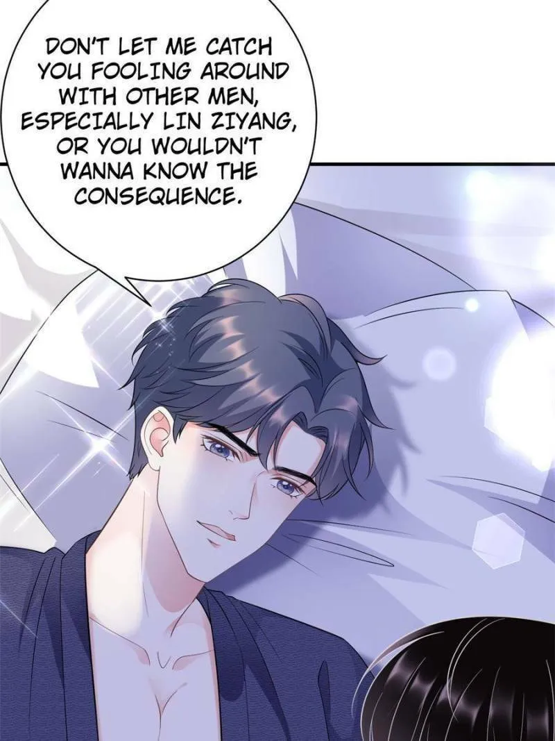 Mademoiselle Will Mess Around Chapter 20 page 26 - 
