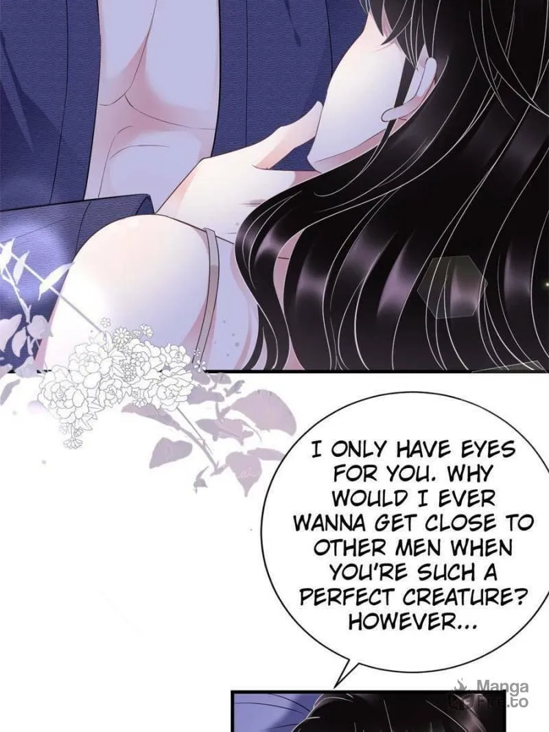 Mademoiselle Will Mess Around Chapter 20 page 27 - 