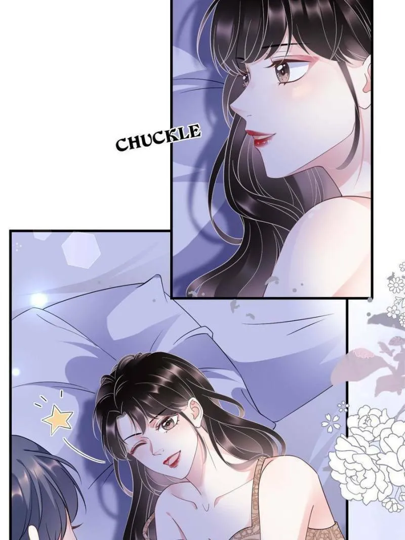Mademoiselle Will Mess Around Chapter 20 page 28 - 