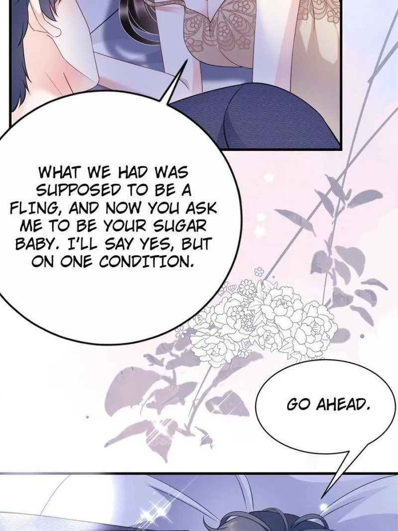 Mademoiselle Will Mess Around Chapter 20 page 29 - 