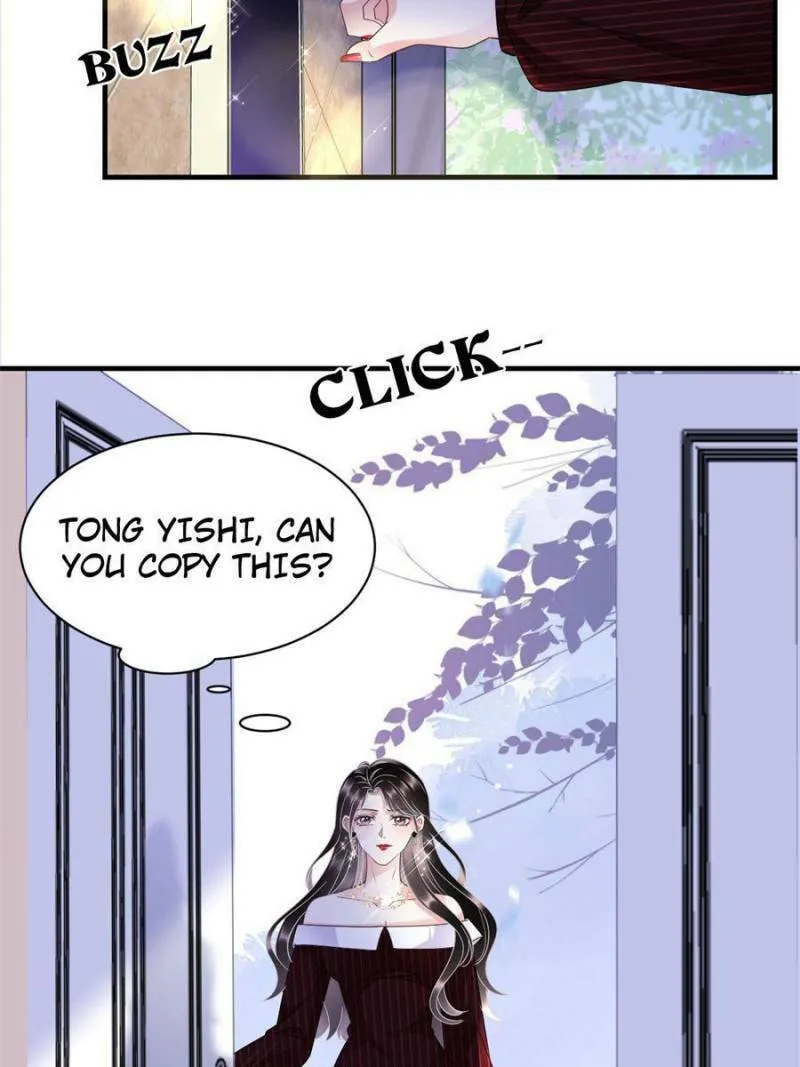 Mademoiselle Will Mess Around Chapter 20 page 4 - 