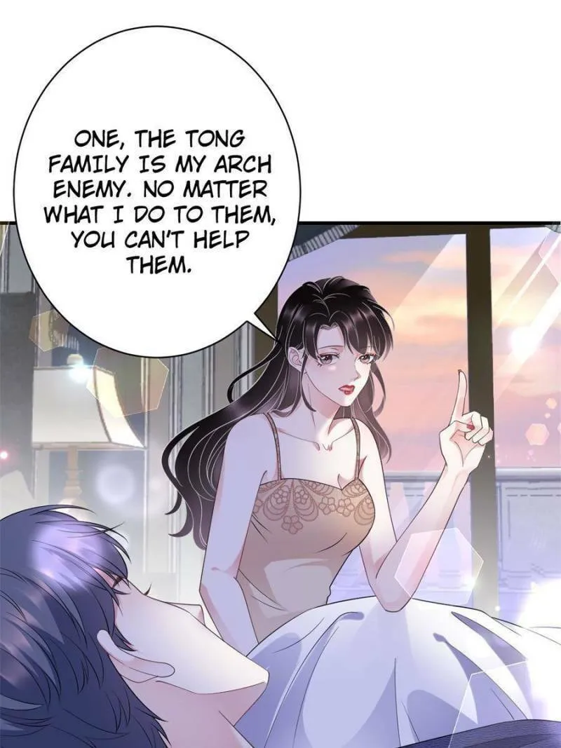 Mademoiselle Will Mess Around Chapter 20 page 32 - 
