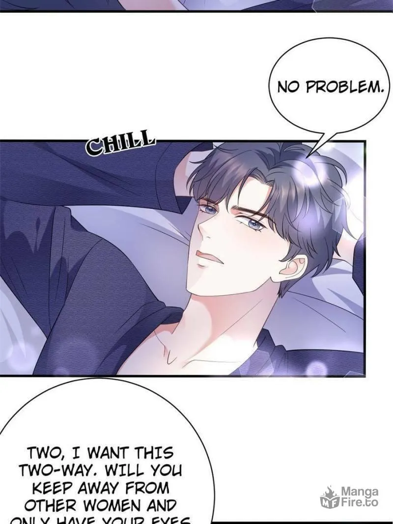 Mademoiselle Will Mess Around Chapter 20 page 33 - 