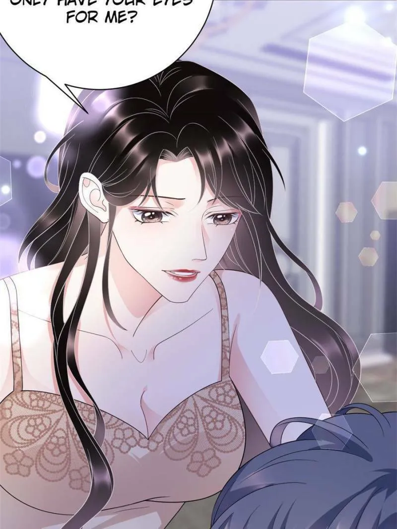 Mademoiselle Will Mess Around Chapter 20 page 34 - 