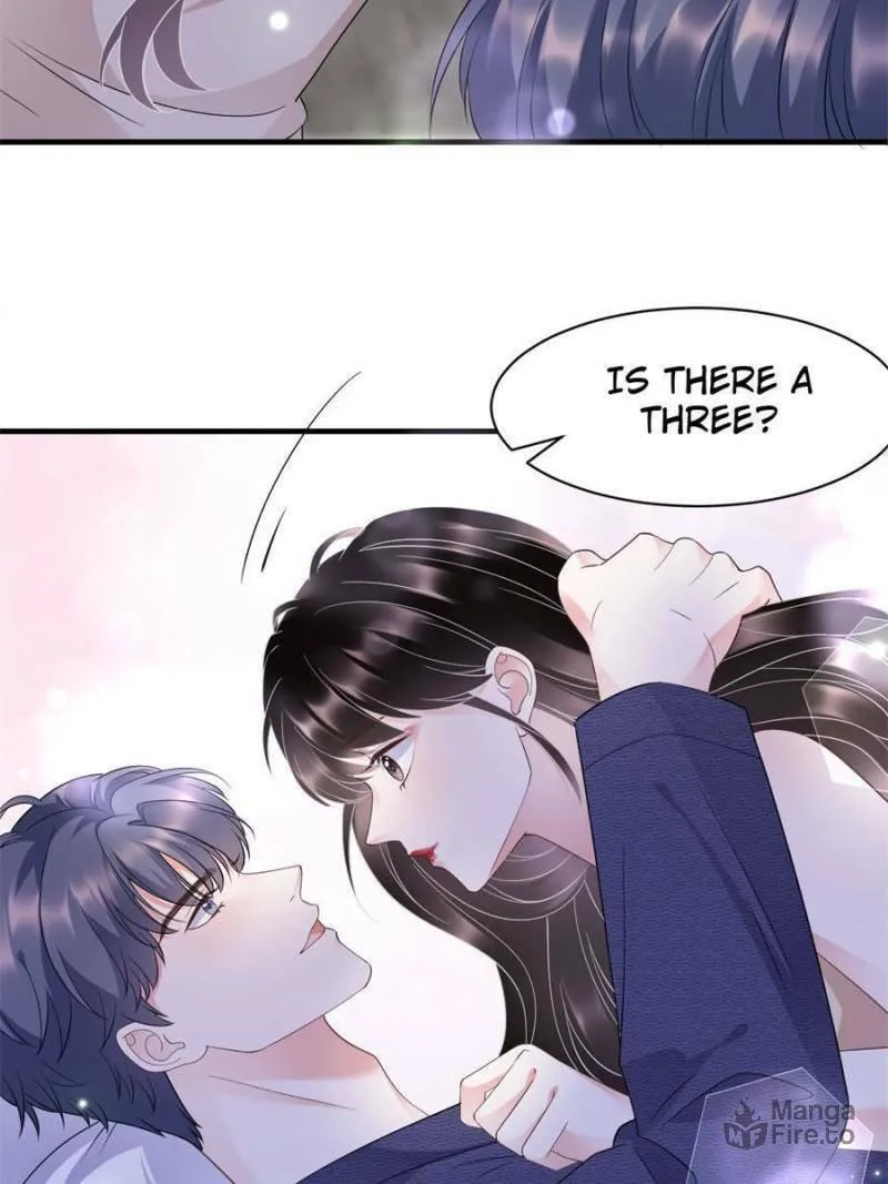 Mademoiselle Will Mess Around Chapter 20 page 35 - 
