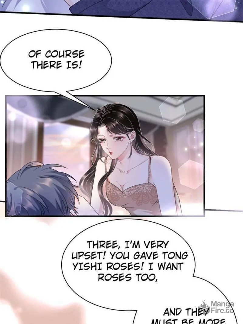 Mademoiselle Will Mess Around Chapter 20 page 36 - 