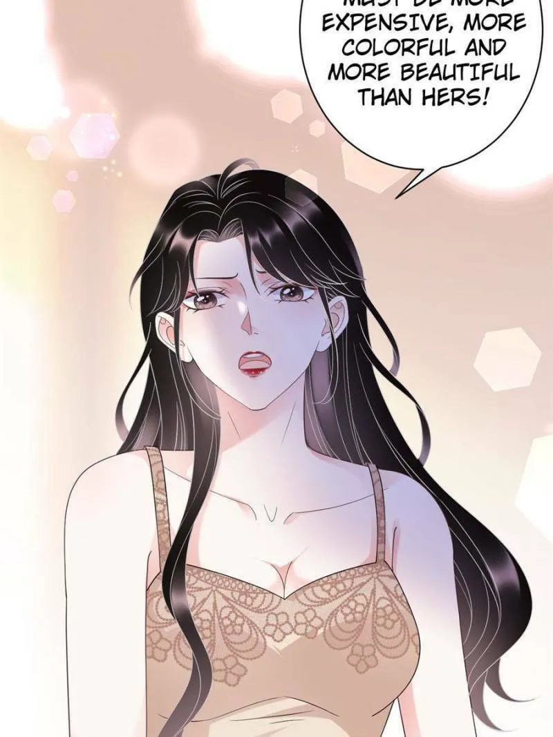 Mademoiselle Will Mess Around Chapter 20 page 37 - 