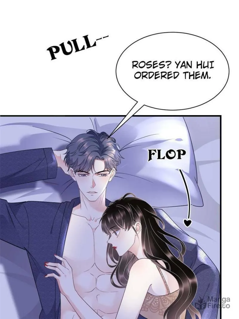 Mademoiselle Will Mess Around Chapter 20 page 39 - 