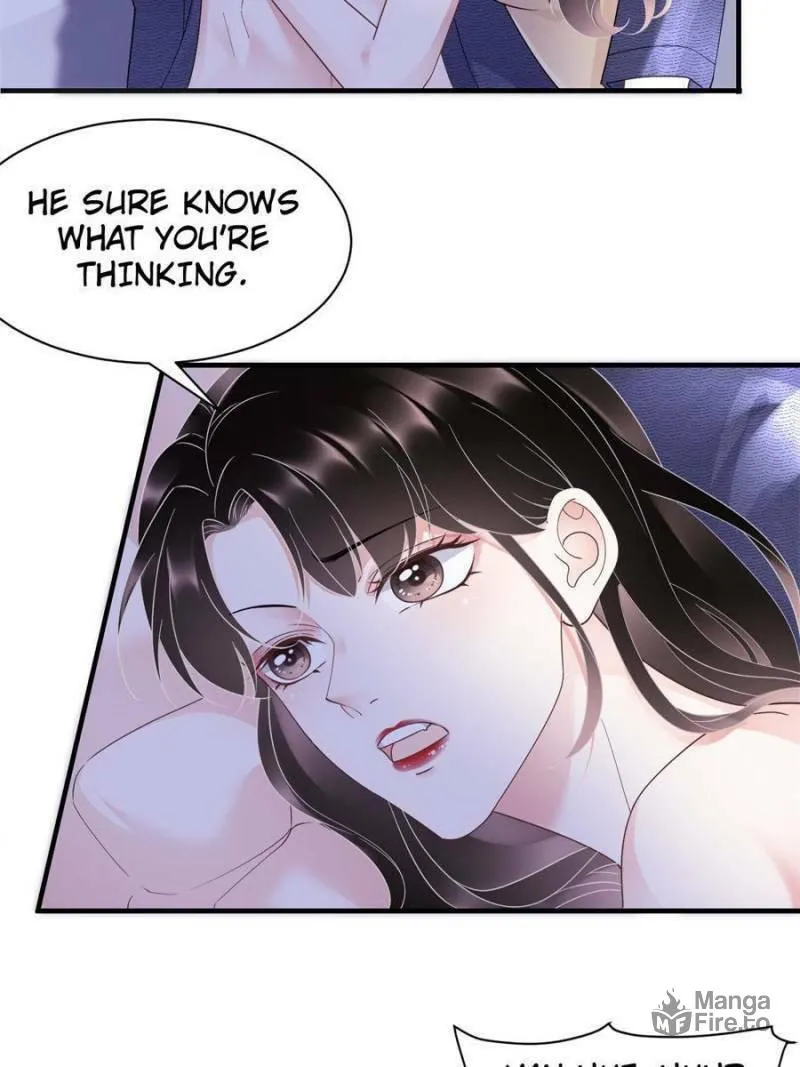 Mademoiselle Will Mess Around Chapter 20 page 40 - 