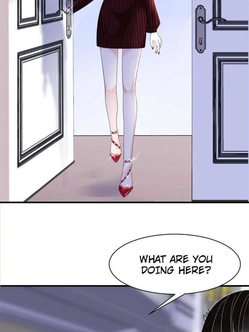 Mademoiselle Will Mess Around Chapter 20 page 5 - 
