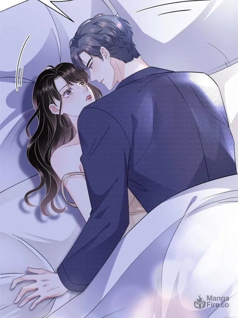 Mademoiselle Will Mess Around Chapter 20 page 42 - 