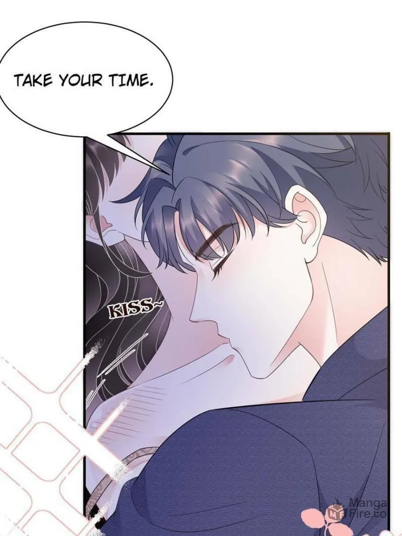 Mademoiselle Will Mess Around Chapter 20 page 45 - 