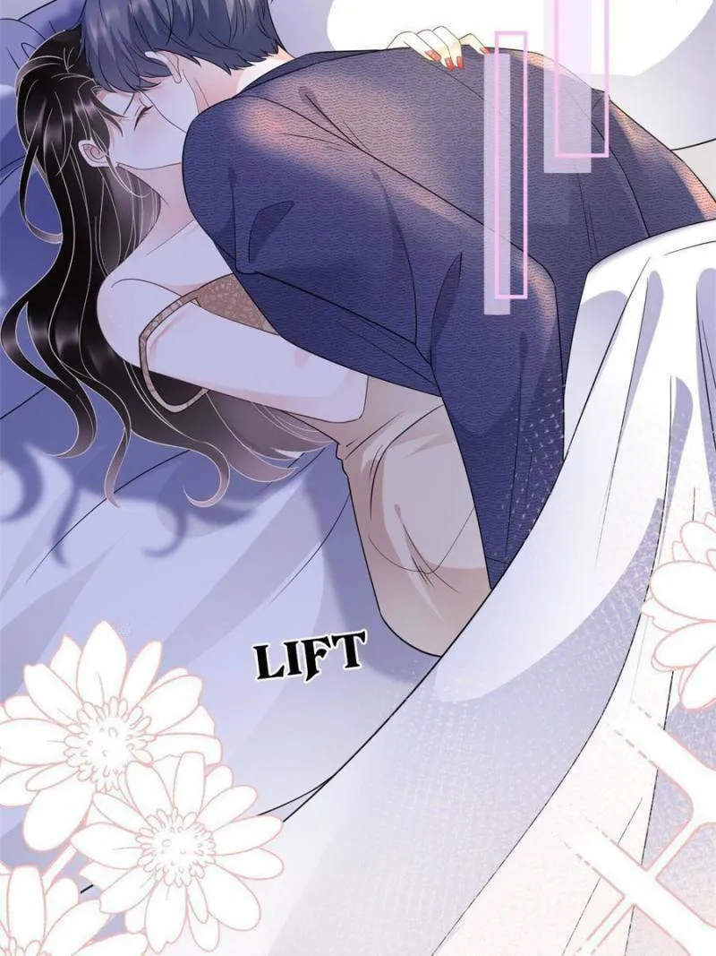 Mademoiselle Will Mess Around Chapter 20 page 47 - 