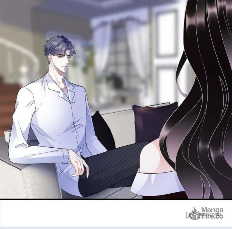 Mademoiselle Will Mess Around Chapter 20 page 6 - 