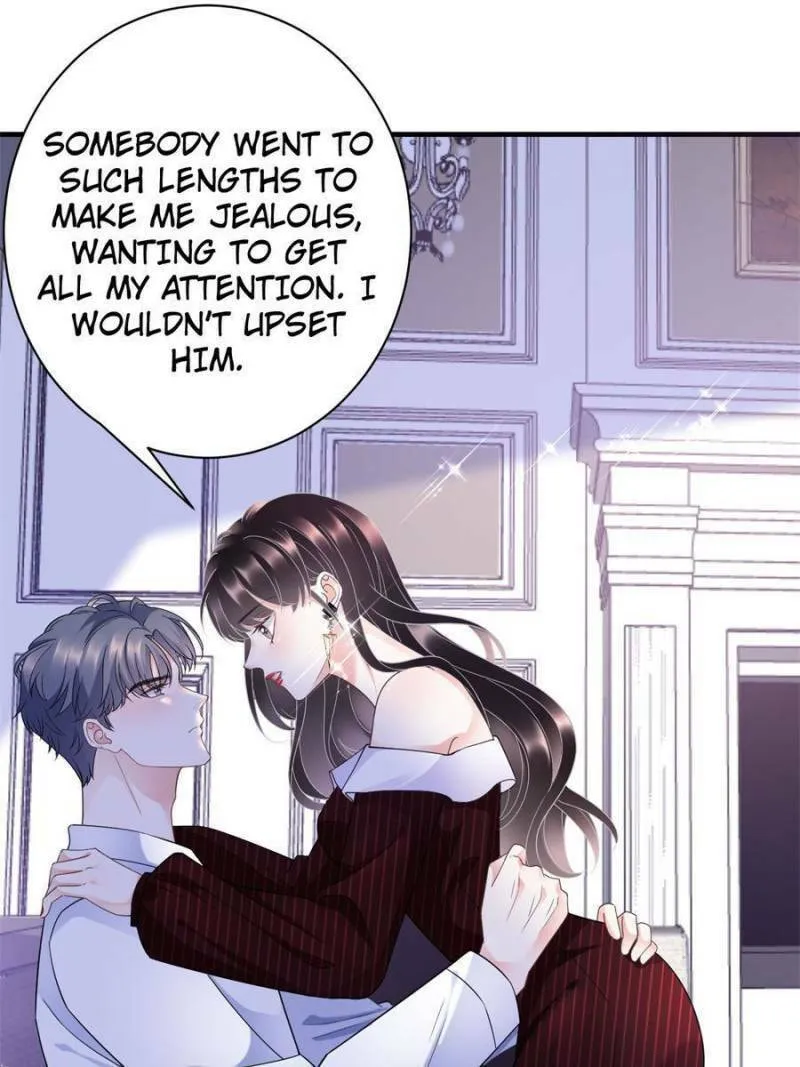 Mademoiselle Will Mess Around Chapter 20 page 7 - 