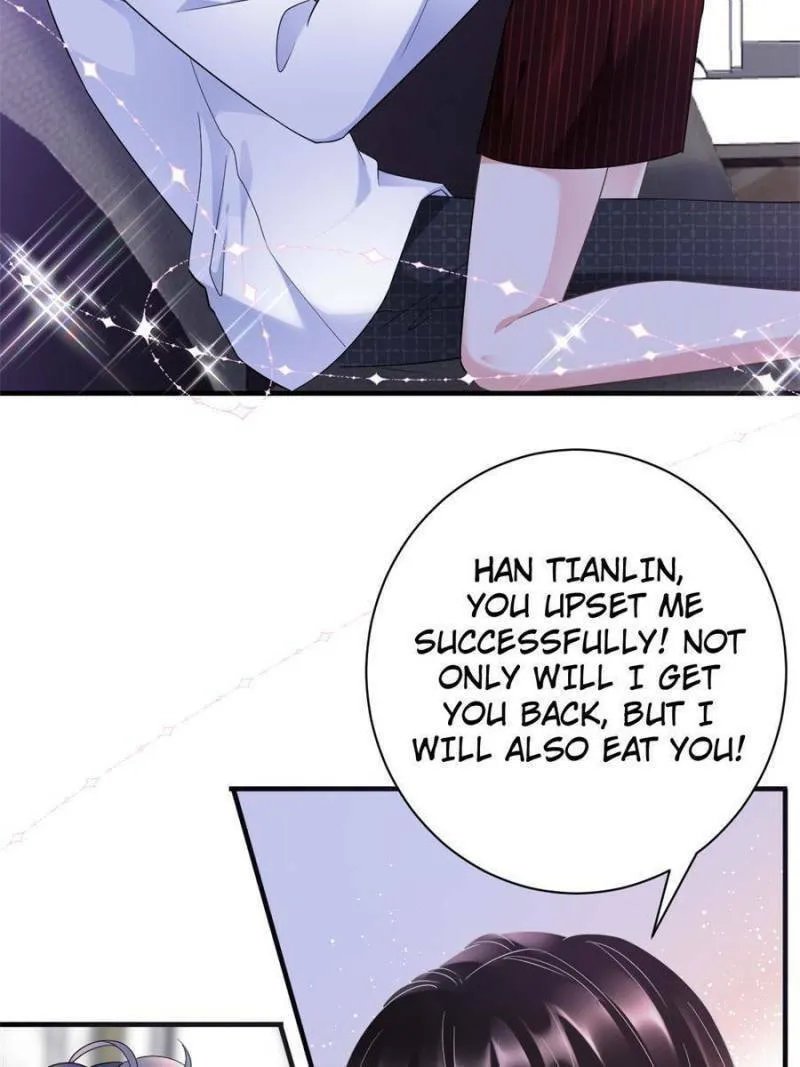 Mademoiselle Will Mess Around Chapter 20 page 8 - 