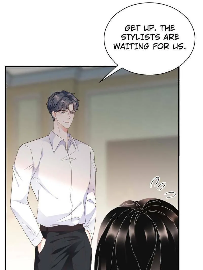 Mademoiselle Will Mess Around Chapter 21 page 13 - 