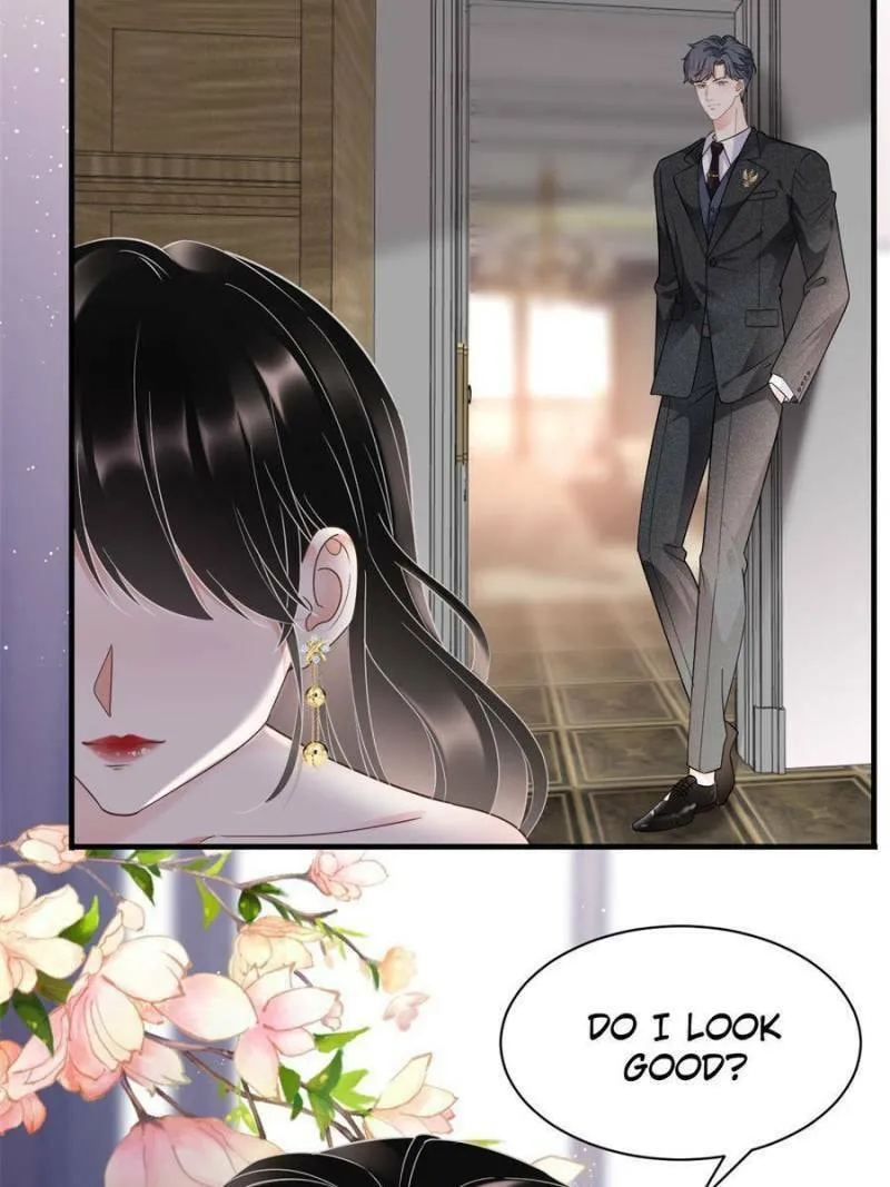 Mademoiselle Will Mess Around Chapter 21 page 16 - 