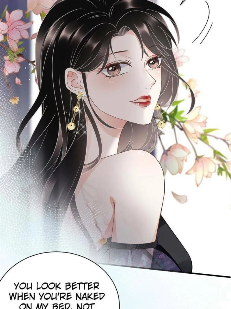 Mademoiselle Will Mess Around Chapter 21 page 17 - 