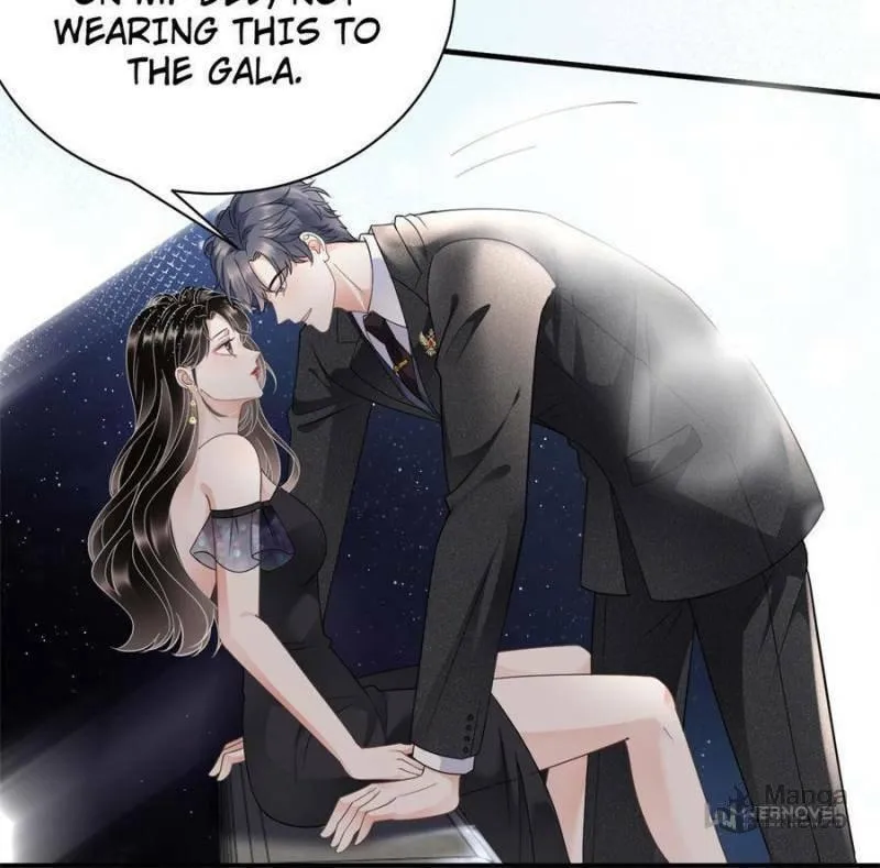 Mademoiselle Will Mess Around Chapter 21 page 18 - 