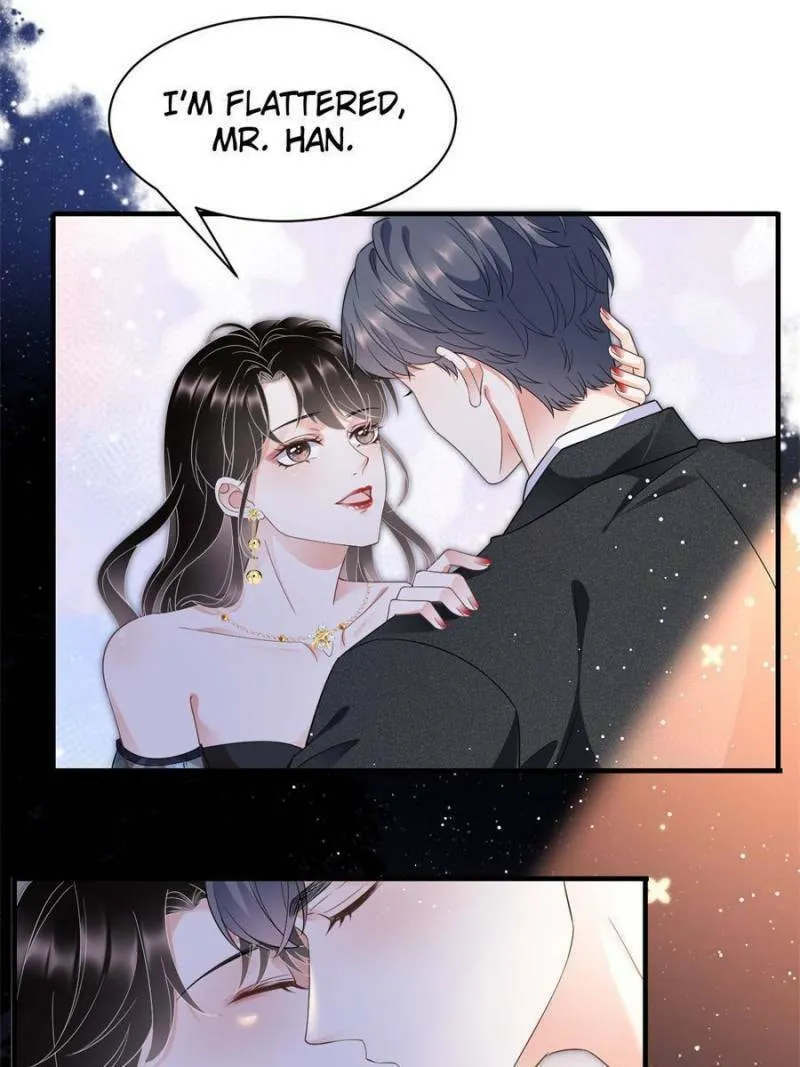 Mademoiselle Will Mess Around Chapter 21 page 19 - 