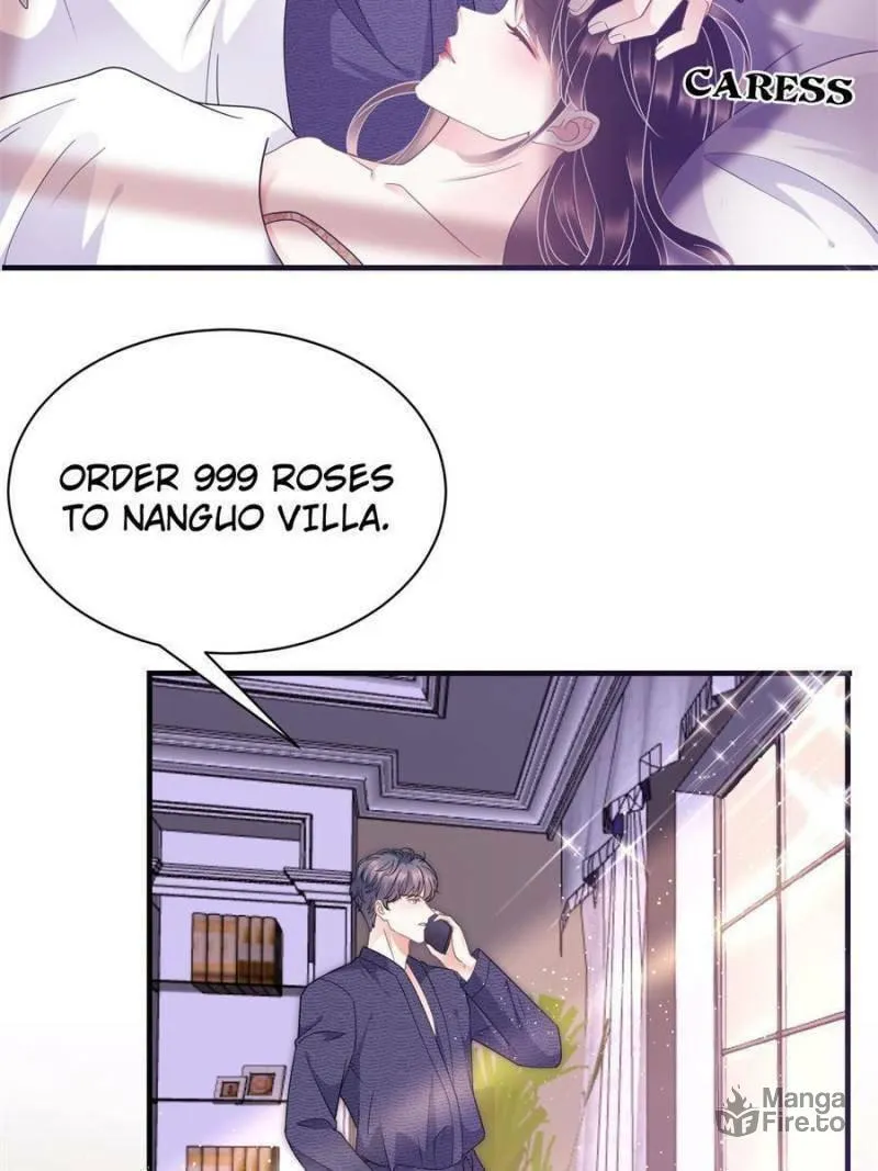 Mademoiselle Will Mess Around Chapter 21 page 3 - 