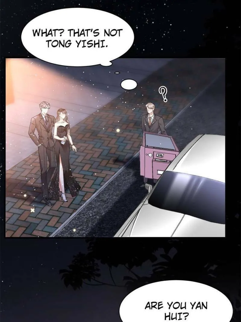 Mademoiselle Will Mess Around Chapter 21 page 22 - 