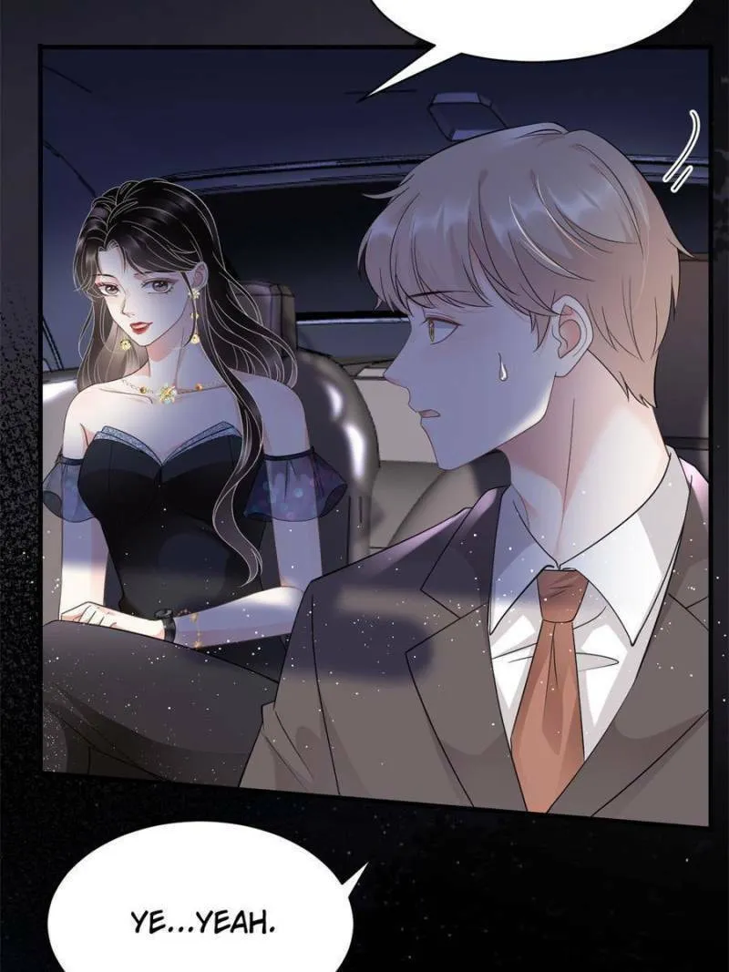 Mademoiselle Will Mess Around Chapter 21 page 23 - 