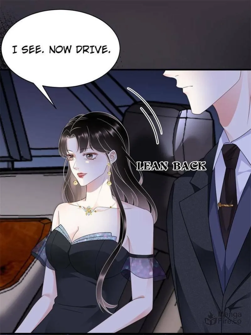 Mademoiselle Will Mess Around Chapter 21 page 25 - 