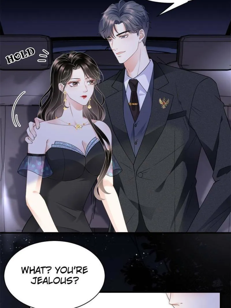 Mademoiselle Will Mess Around Chapter 21 page 28 - 