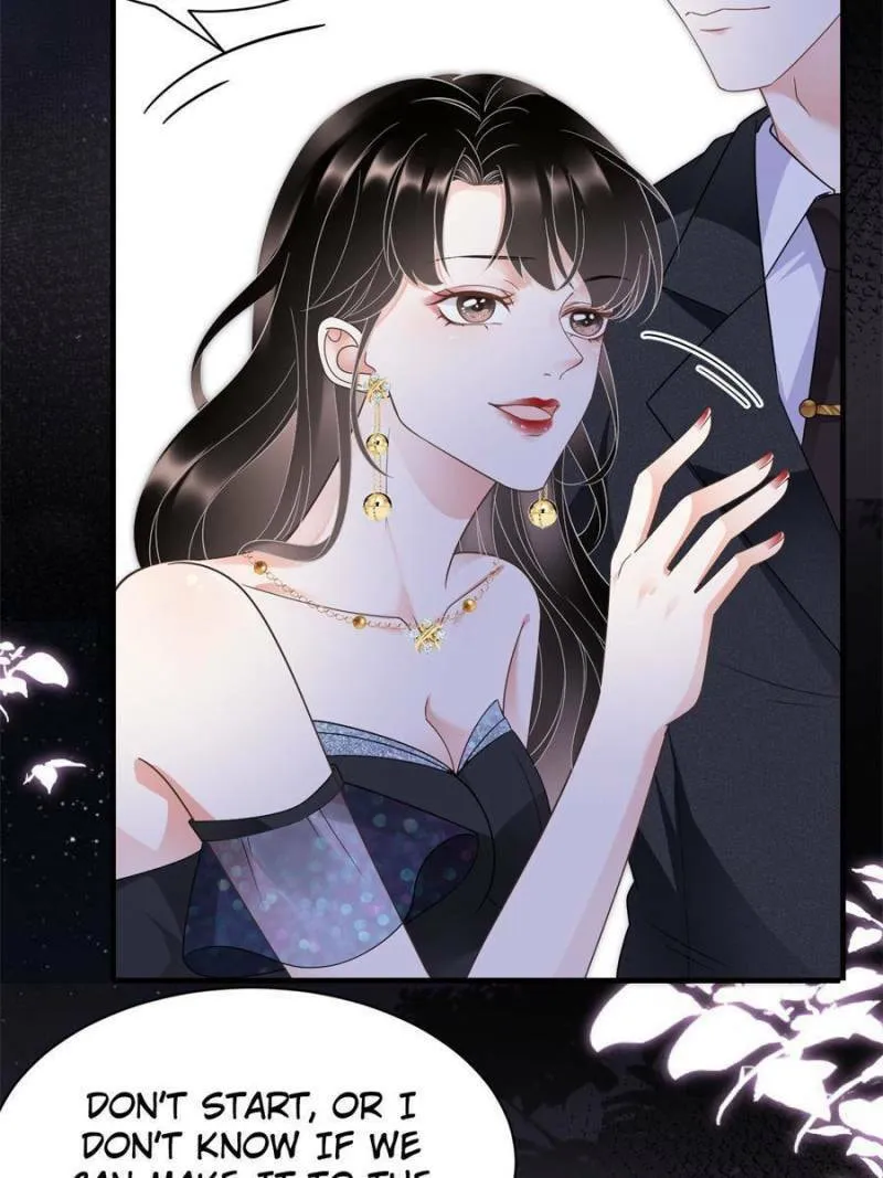 Mademoiselle Will Mess Around Chapter 21 page 29 - 