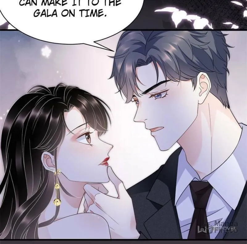 Mademoiselle Will Mess Around Chapter 21 page 30 - 