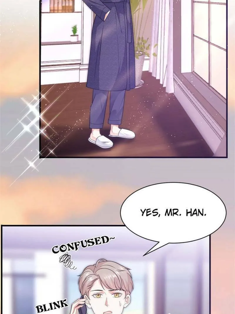 Mademoiselle Will Mess Around Chapter 21 page 4 - 