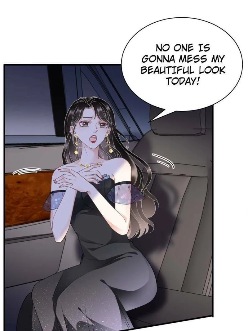 Mademoiselle Will Mess Around Chapter 21 page 31 - 