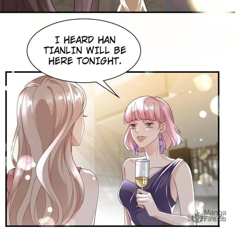 Mademoiselle Will Mess Around Chapter 21 page 36 - 